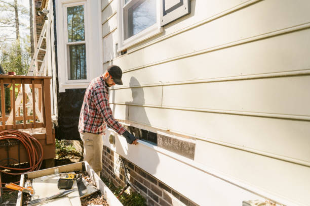 Trusted Siding Repair service in Suwanee, GA - Creative Siding